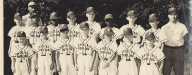 1952 Inaugural Penns Neck Little League
